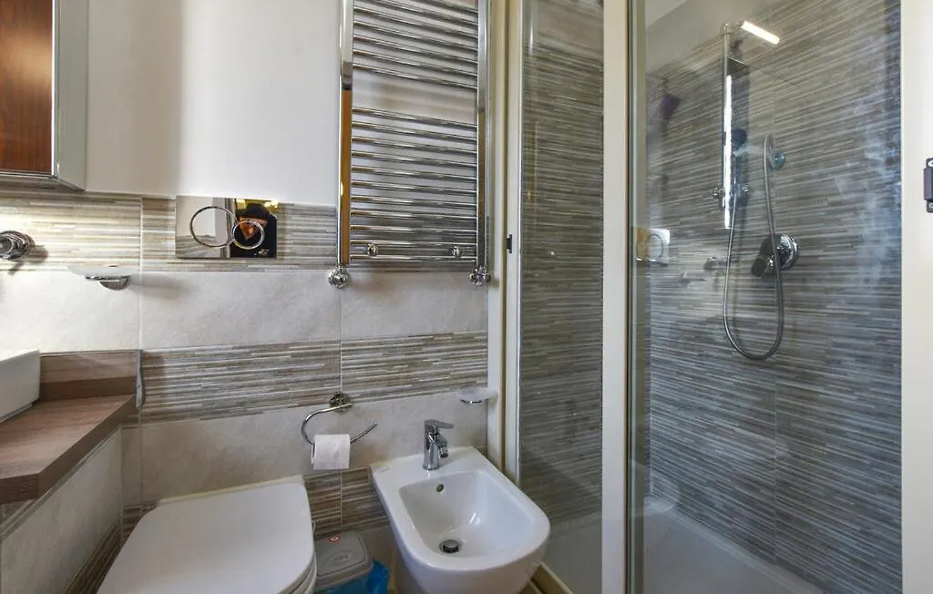 Casa La Volpe Villa Linguaglossa Holiday home