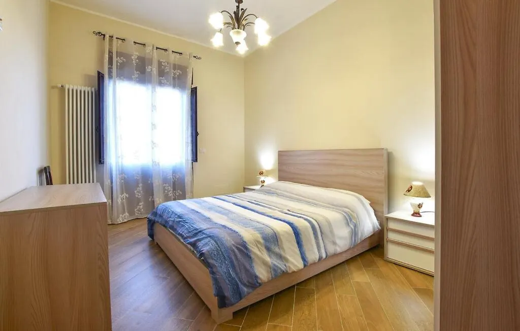 Holiday home Casa La Volpe Villa Linguaglossa Italy