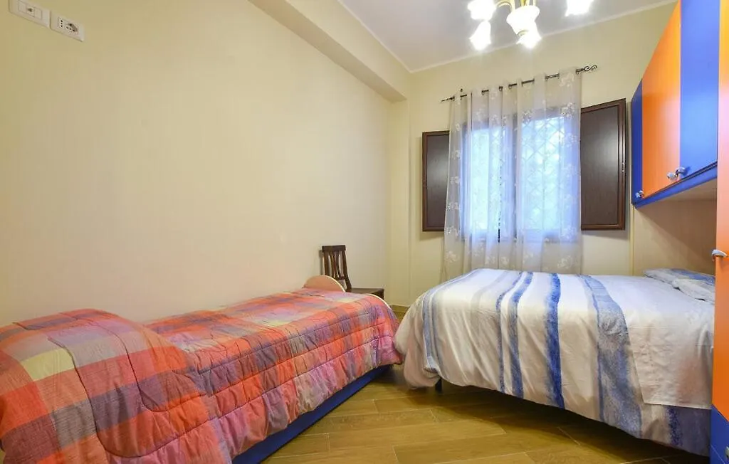 Holiday home Casa La Volpe Villa Linguaglossa