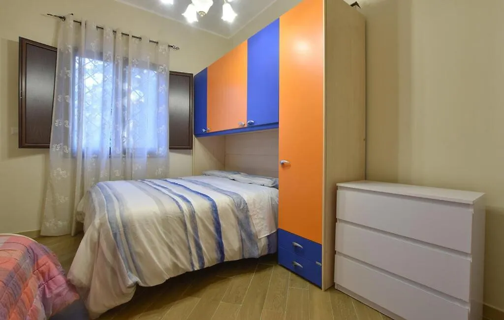 Casa La Volpe Villa Linguaglossa Holiday home