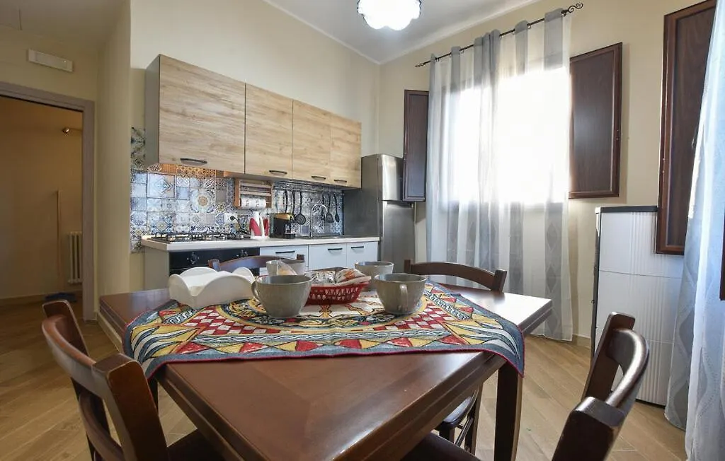 Casa La Volpe Villa Linguaglossa