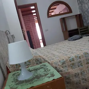  Appartement La Piazzetta