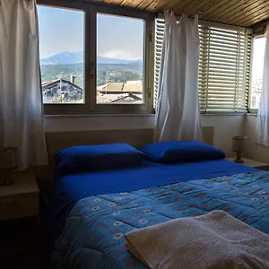 La Finestra Sull'etna Casa vacanze