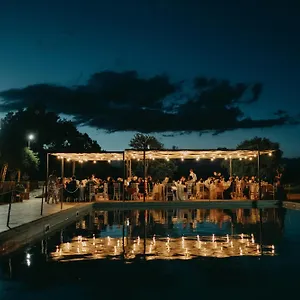 Hotel Borgata Baldazza, Linguaglossa