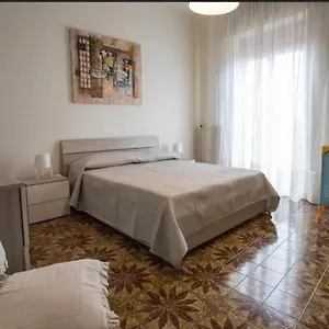 Etna House Stazione Appartamento