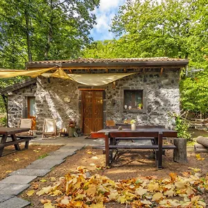 Bosco Magaudo - Casa U Parmento Chalet