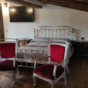 Monte Etna Confort Maison Bed & Breakfast