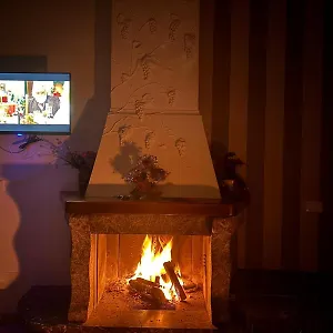  Ferienhaus Etna