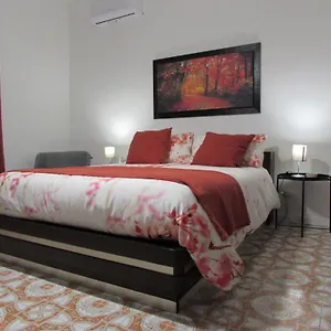  Appartement Etna Sicilian House