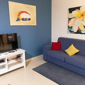  Ferienhaus Etna Mangano