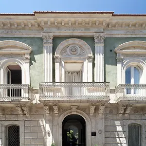 Hotel Shalai - Exclusive And Small Gourmet, Linguaglossa
