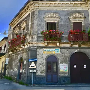 Bed & Breakfast Da Rosa, Linguaglossa