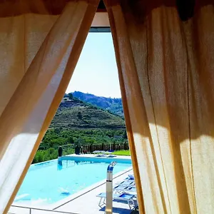 Bed & Breakfast Mauro Bed And Relax, Linguaglossa