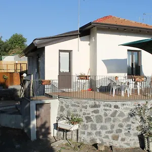 Casa Etna Casa vacanze