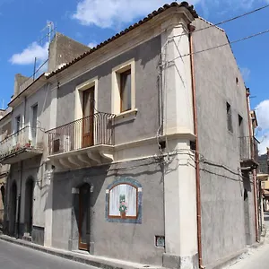 Holiday home Al Maratoneta, Linguaglossa
