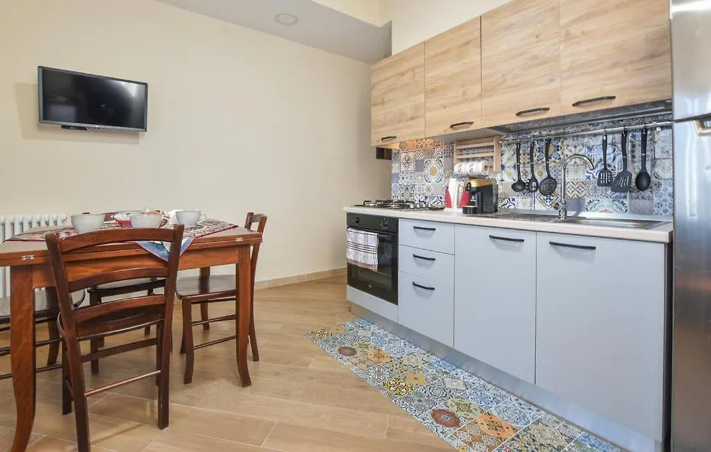 Σπίτι διακοπών Casa La Volpe Βίλα Linguaglossa
